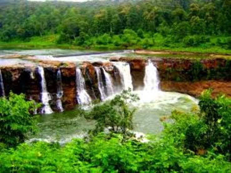 Gira Falls Trip Packages